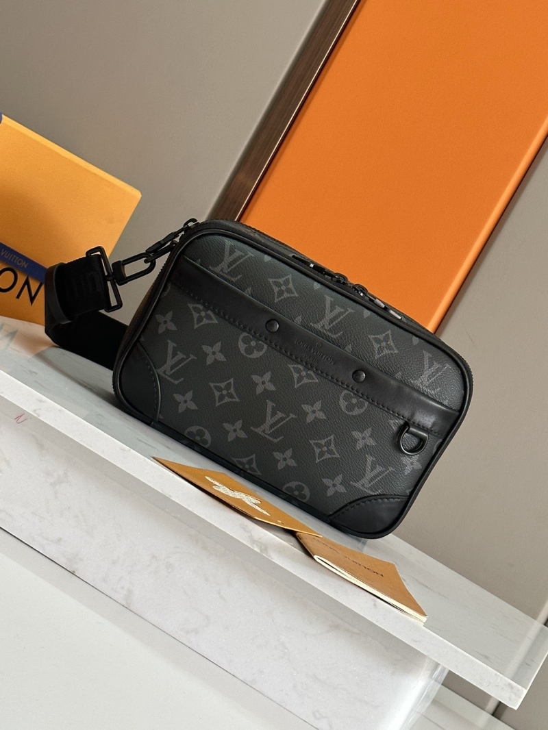 LV Satchel bags